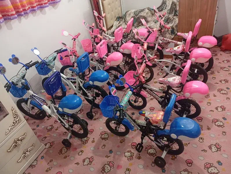 دوچرخه|دوچرخه، اسکیت، اسکوتر|شیروان (خراسان), |دیوار