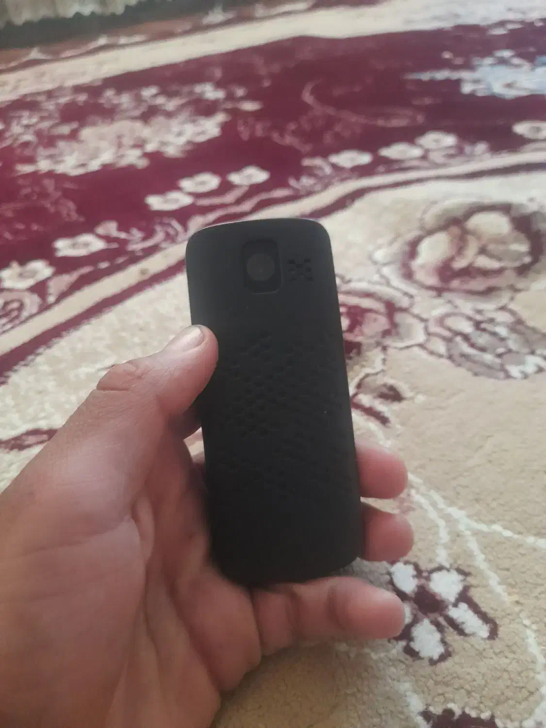 گوشی نوکیا|موبایل|ایذه, |دیوار