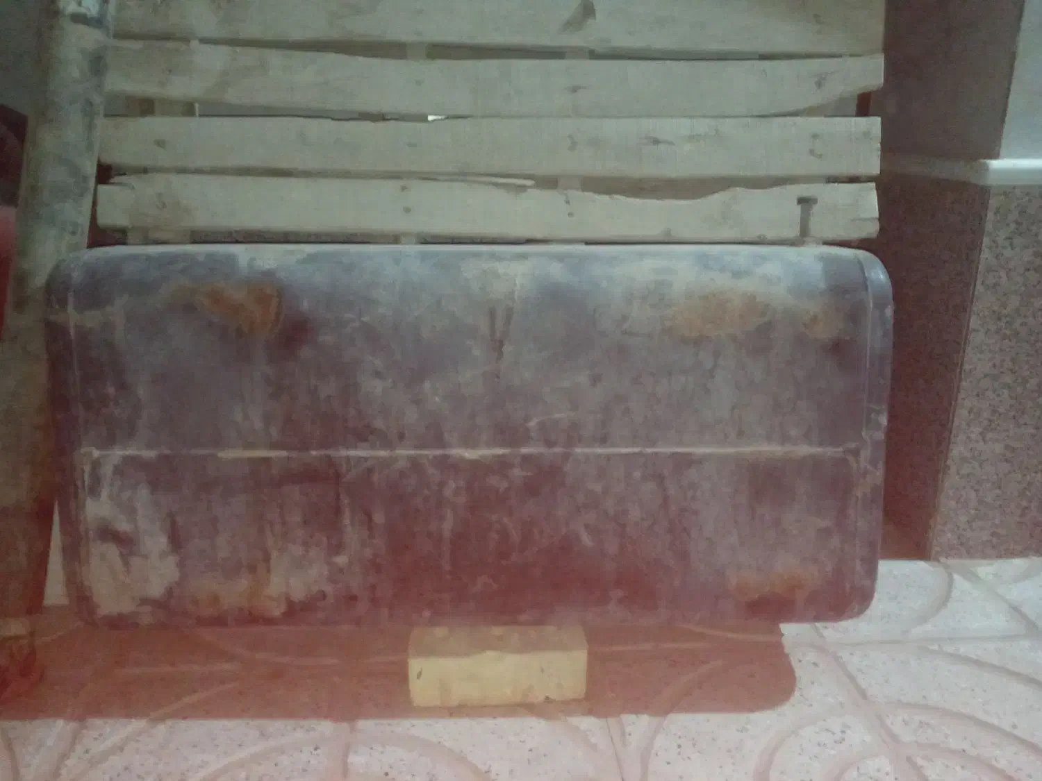 باک خاور|قطعات یدکی و لوازم جانبی|خواف, |دیوار