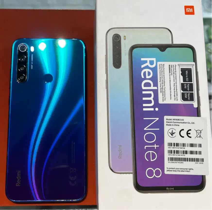 ردمی نت۸|موبایل|شیراز, جوادیه|دیوار