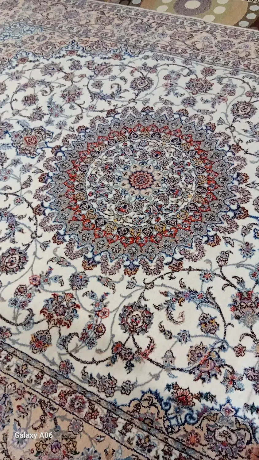 فرش دستبافت نایینی|فرش|سیستان, |دیوار