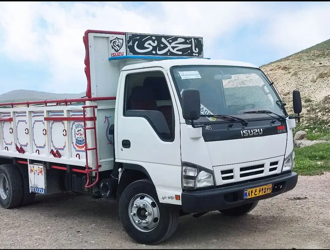 حمل بار و اثاثیه منزل|خدمات حمل و نقل|بیجار, |دیوار