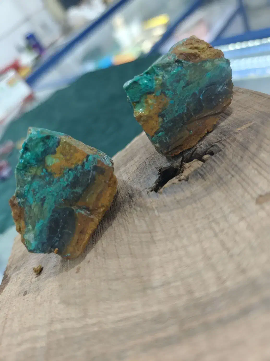 تراش سنگ|جواهرات|ساوه, |دیوار