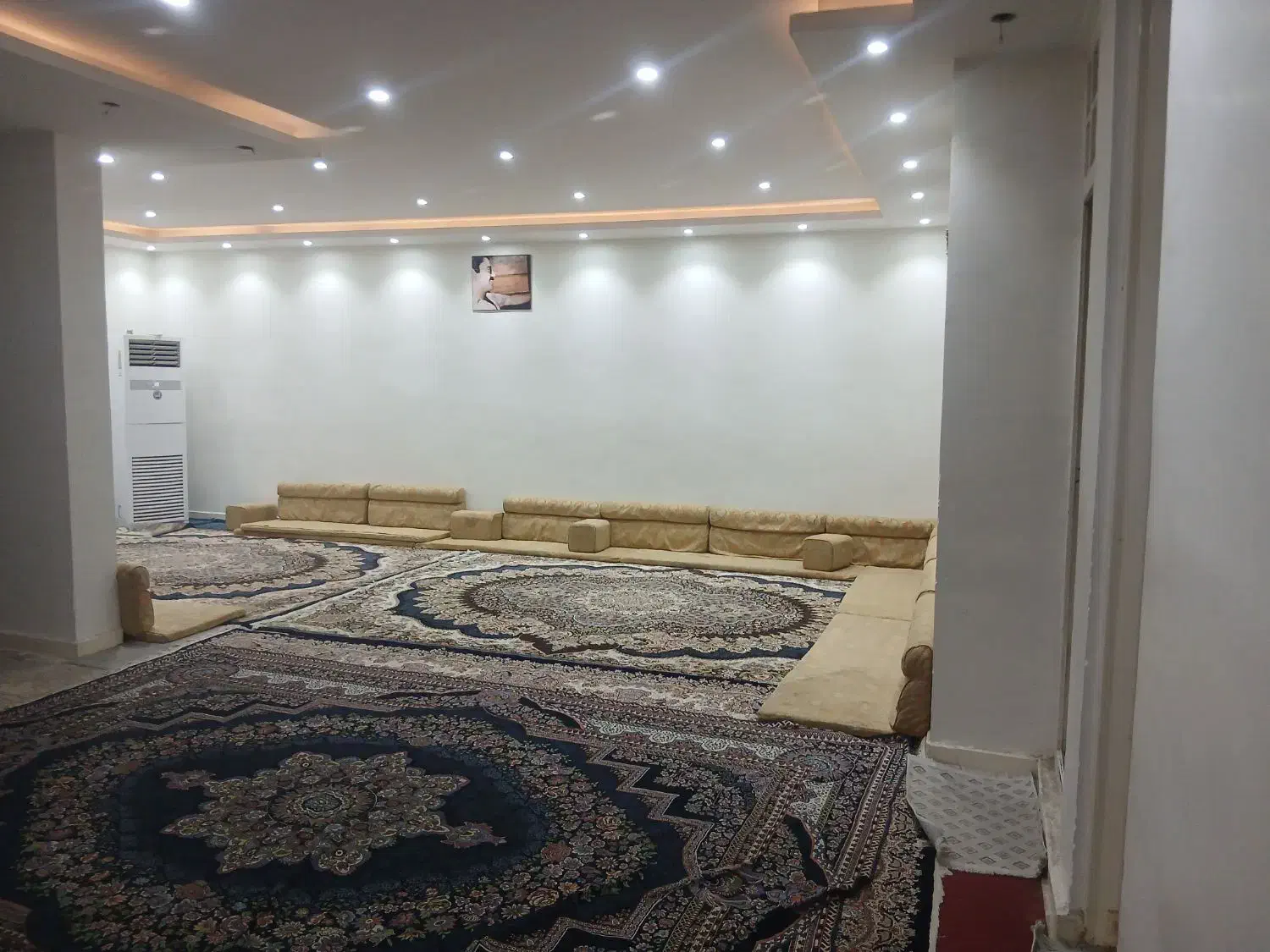 ویلایی دواحد متراژ ۲۰۰|فروش خانه و ویلا|اهواز, کوی علوی|دیوار