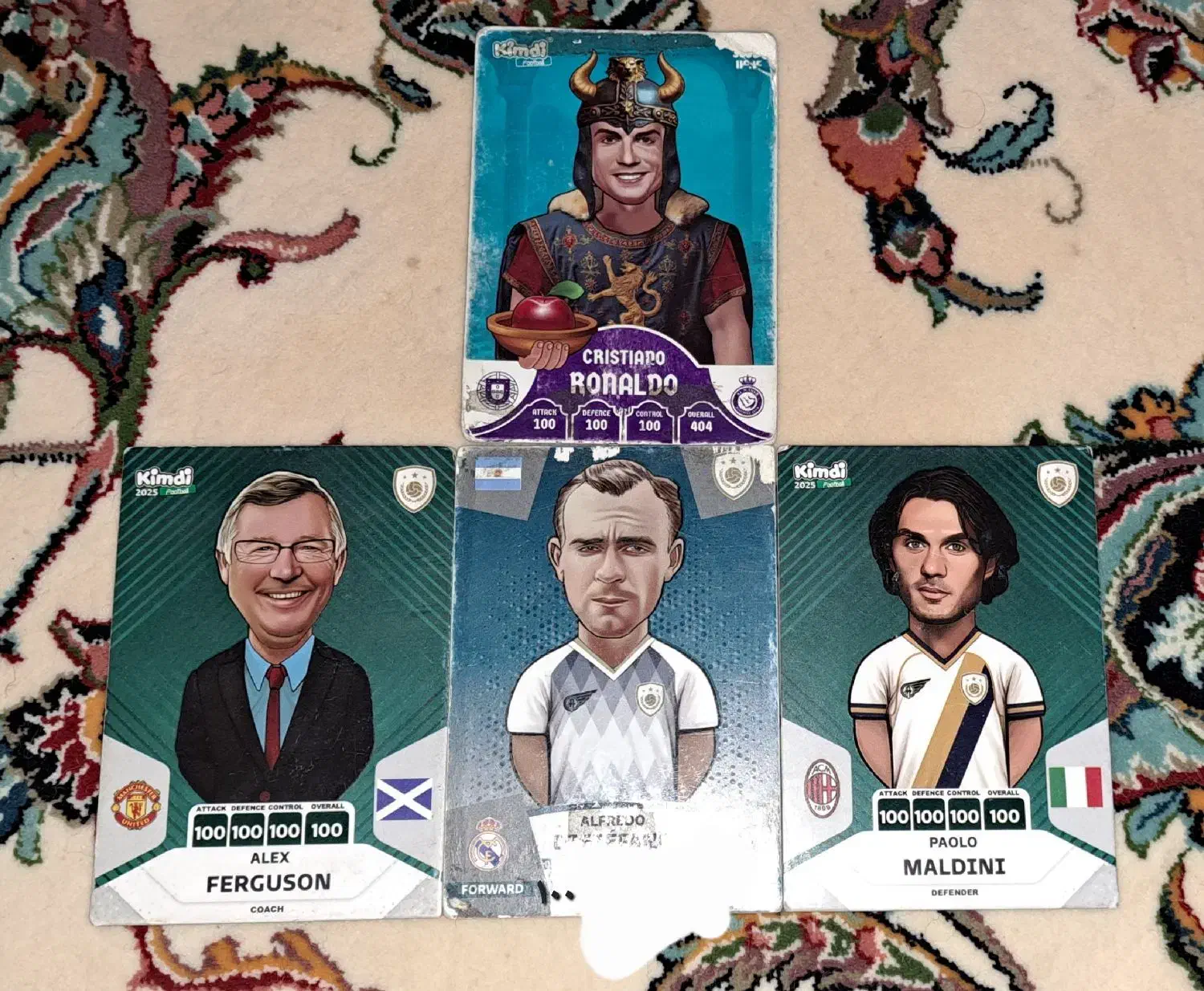 کارت کیمدی|اسباب‌‌بازی|سرپل ذهاب, |دیوار