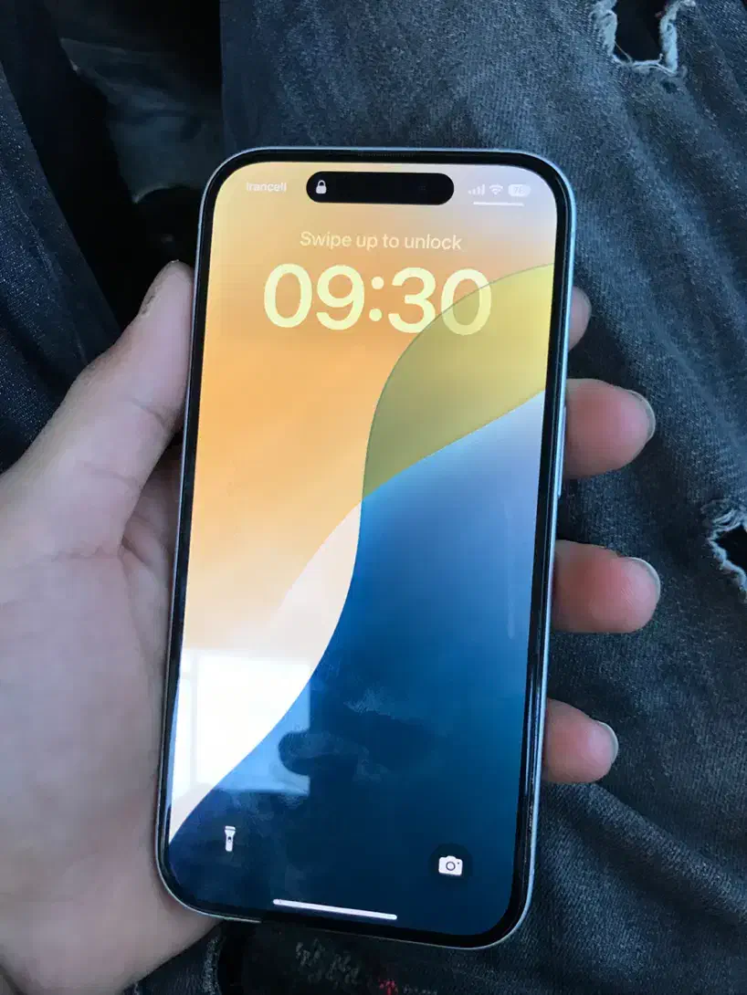 Iphone 16|موبایل|کرمانشاه, |دیوار