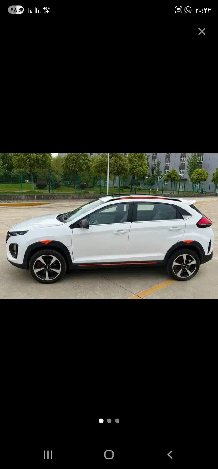 mvm x33|خودرو سواری و وانت|اهواز, نبوت|دیوار