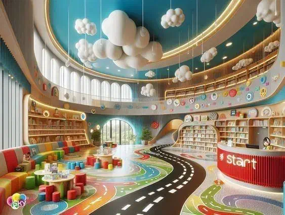 هر خانه یک پارک|اسباب و اثاث بچه|تهران, شهرک آزمایش|دیوار