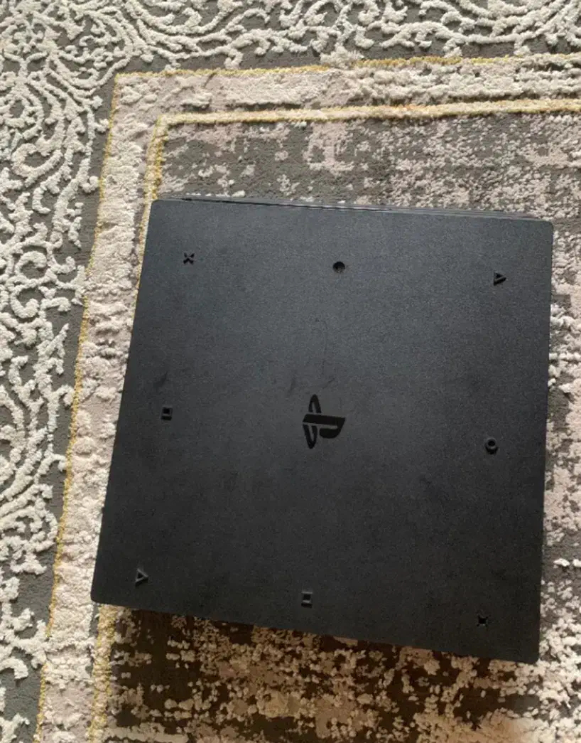 ps4 pro 1tra|کنسول، بازی ویدئویی و آنلاین|سورک, |دیوار