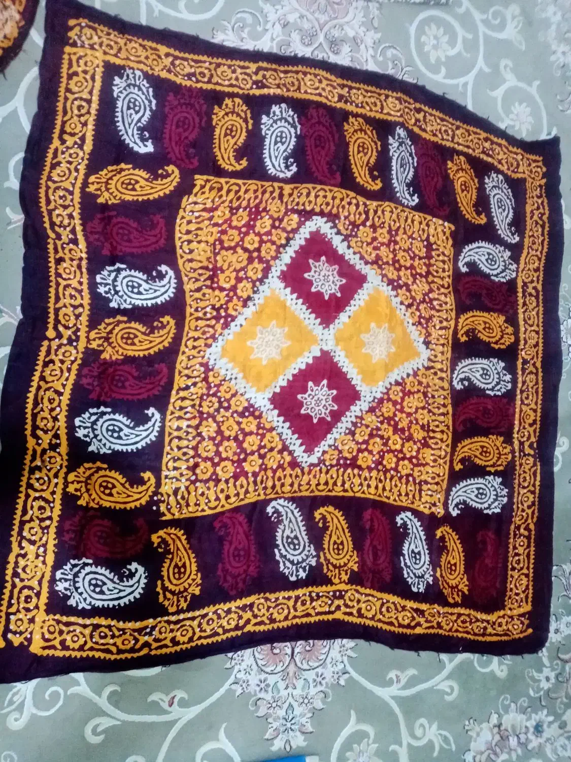 یالیق قدیمی|کلکسیون اشیاء عتیقه|سرعین, |دیوار