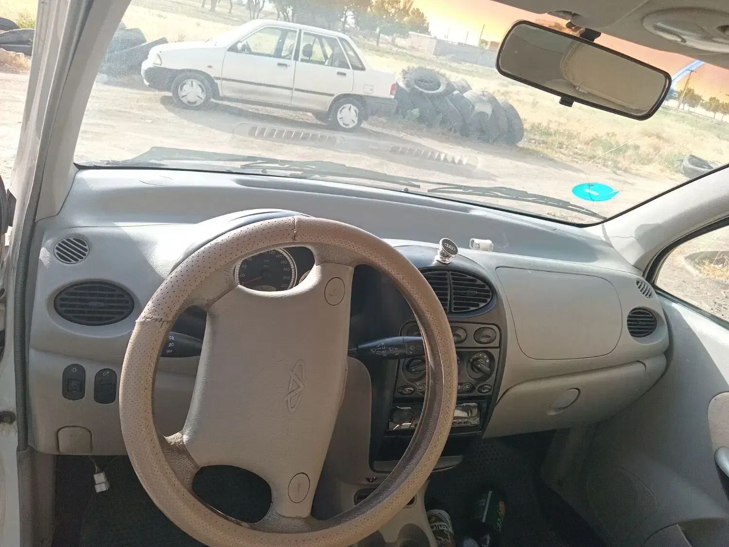 خودروام وی ام3سیلندمدل85|خودرو سواری و وانت|همدان, |دیوار