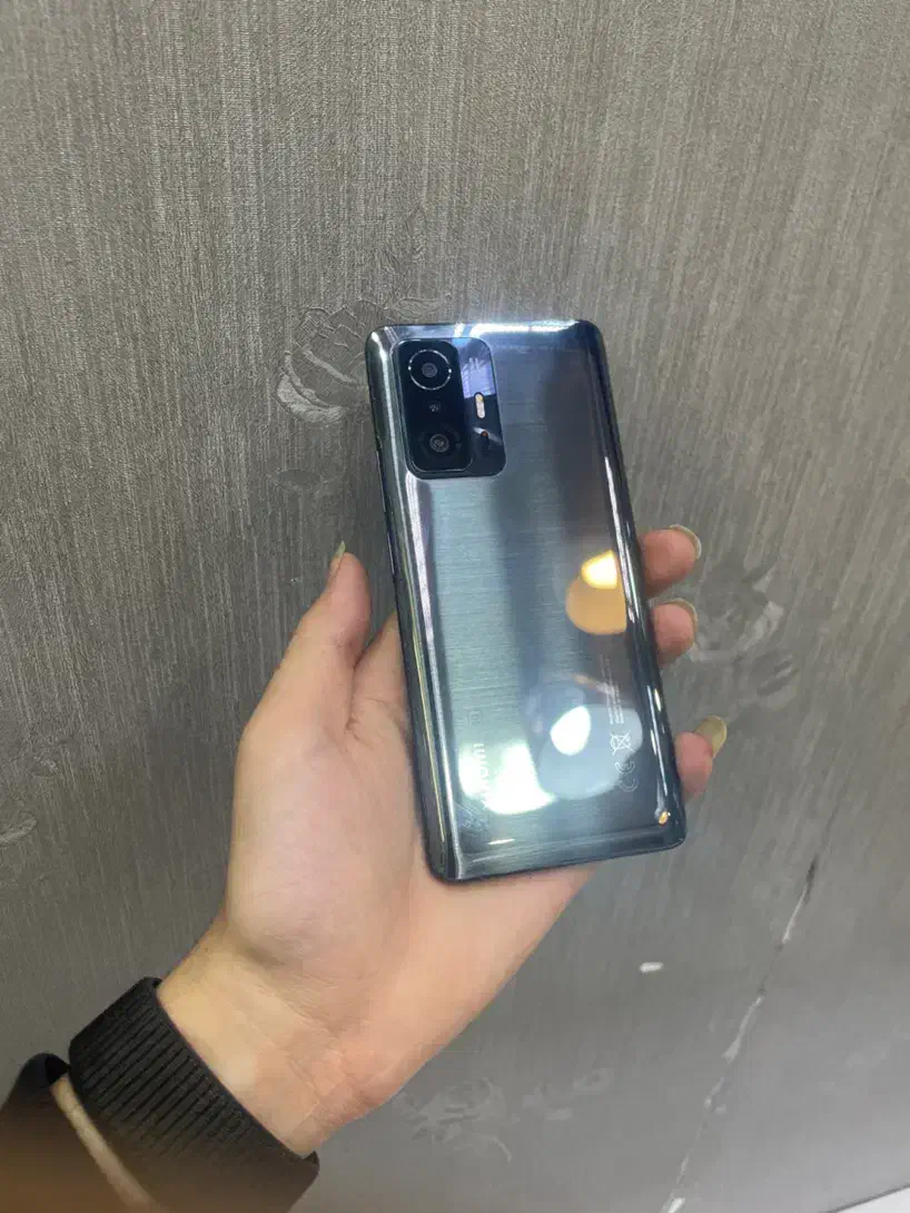 11t pro   12/256 charger 120w گوشی یازده تی|موبایل|مشهد, امام خمینی|دیوار