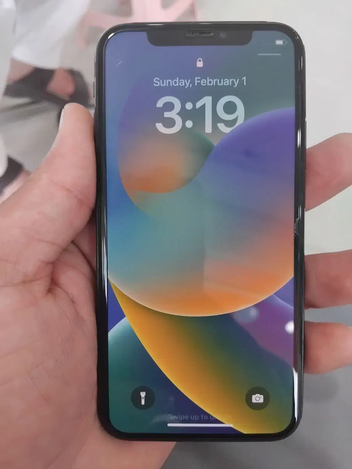 ایفون x|موبایل|دشتیاری, |دیوار