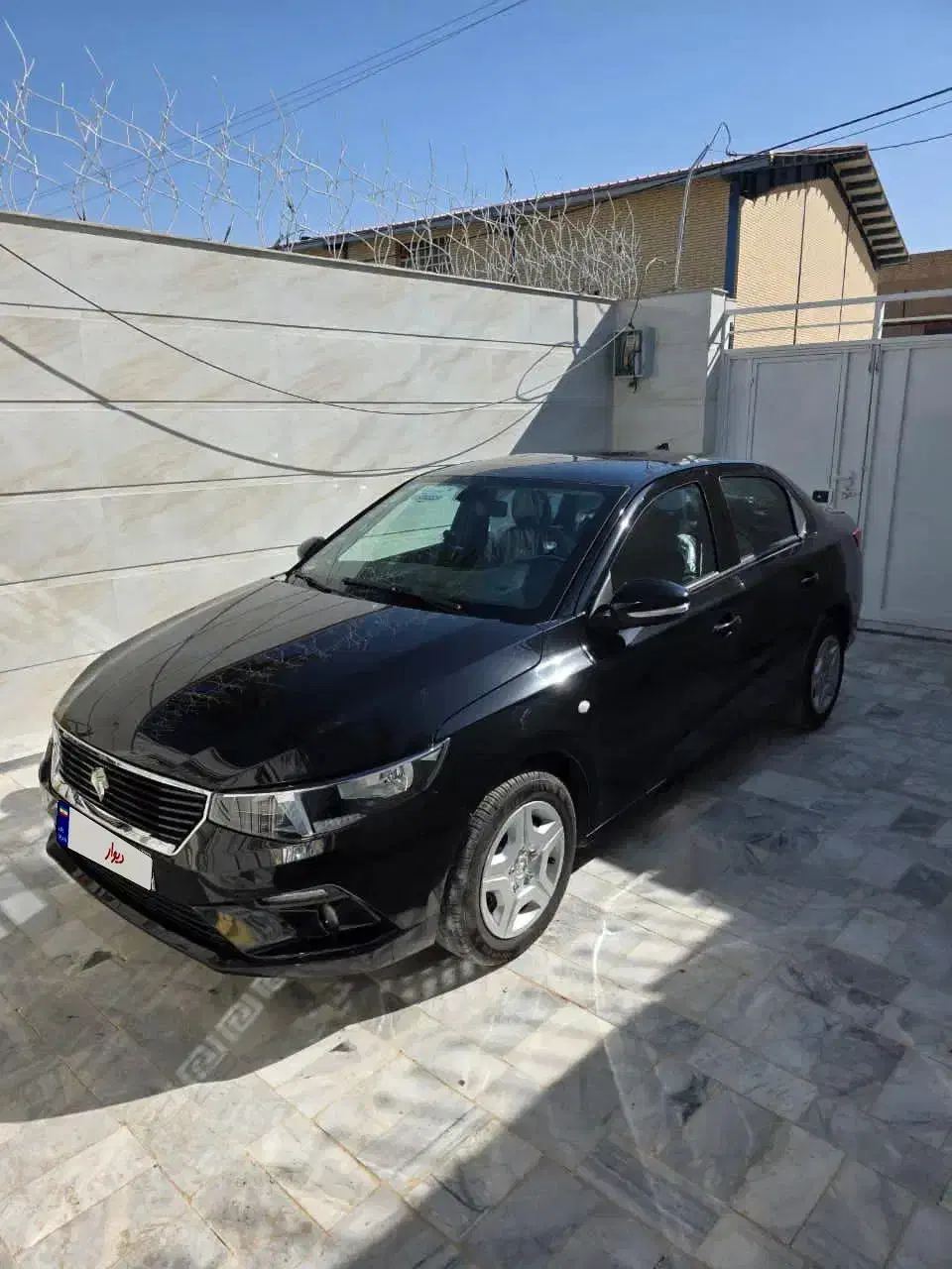 تاراخشک|خودرو سواری و وانت|زابل, |دیوار