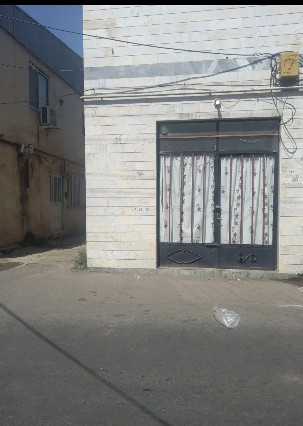 فروش مغازه قیمت مناسب|فروش مغازه و غرفه|رشت, جماران|دیوار