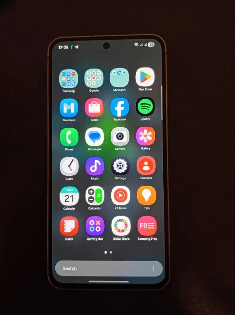 S24fe|موبایل|اصفهان, مهدی آباد|دیوار