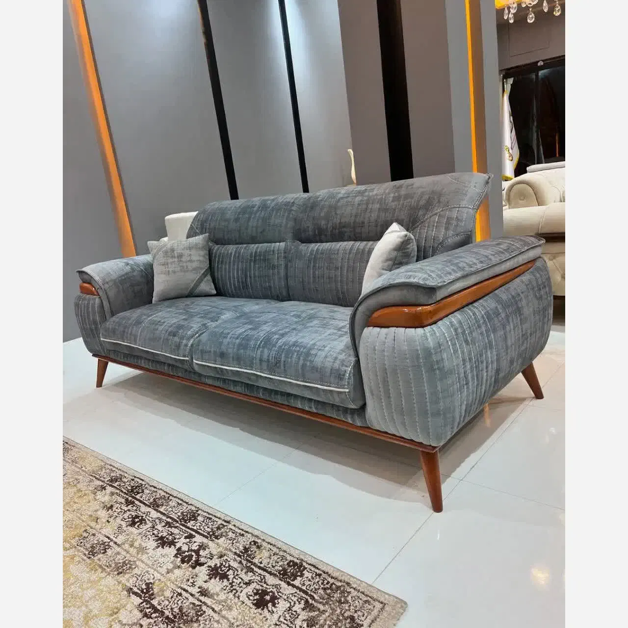 مبل کوروش|مبلمان خانگی و میز عسلی|کرج, شهرک فهمیده|دیوار