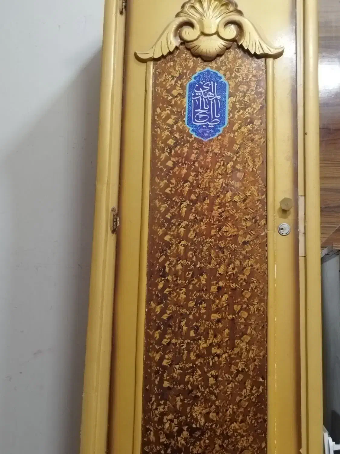 کمد لباس دو عدد|جاکفشی، کمد، دراور|زابل, |دیوار