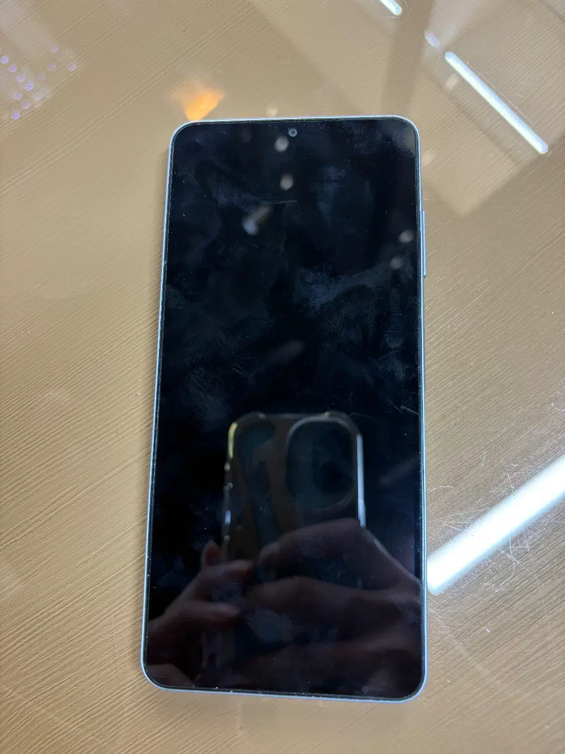 سامسونگa06|موبایل|تهران, دهقان|دیوار