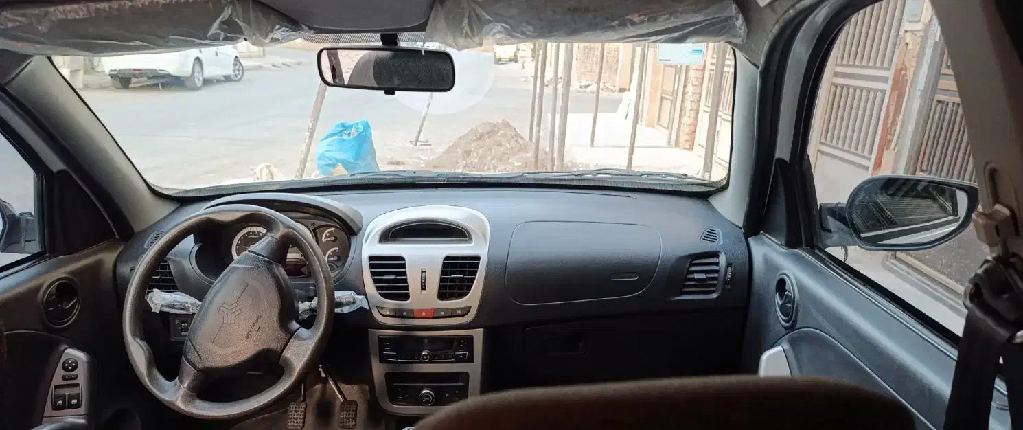 کوییک ۱۴۰۱|خودرو سواری و وانت|قم, باغ کرباسی|دیوار