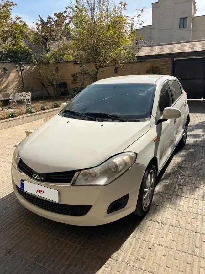 ام وی ام ۳۱۵ دنده ای|خودرو سواری و وانت|تهران, شهرک غرب|دیوار