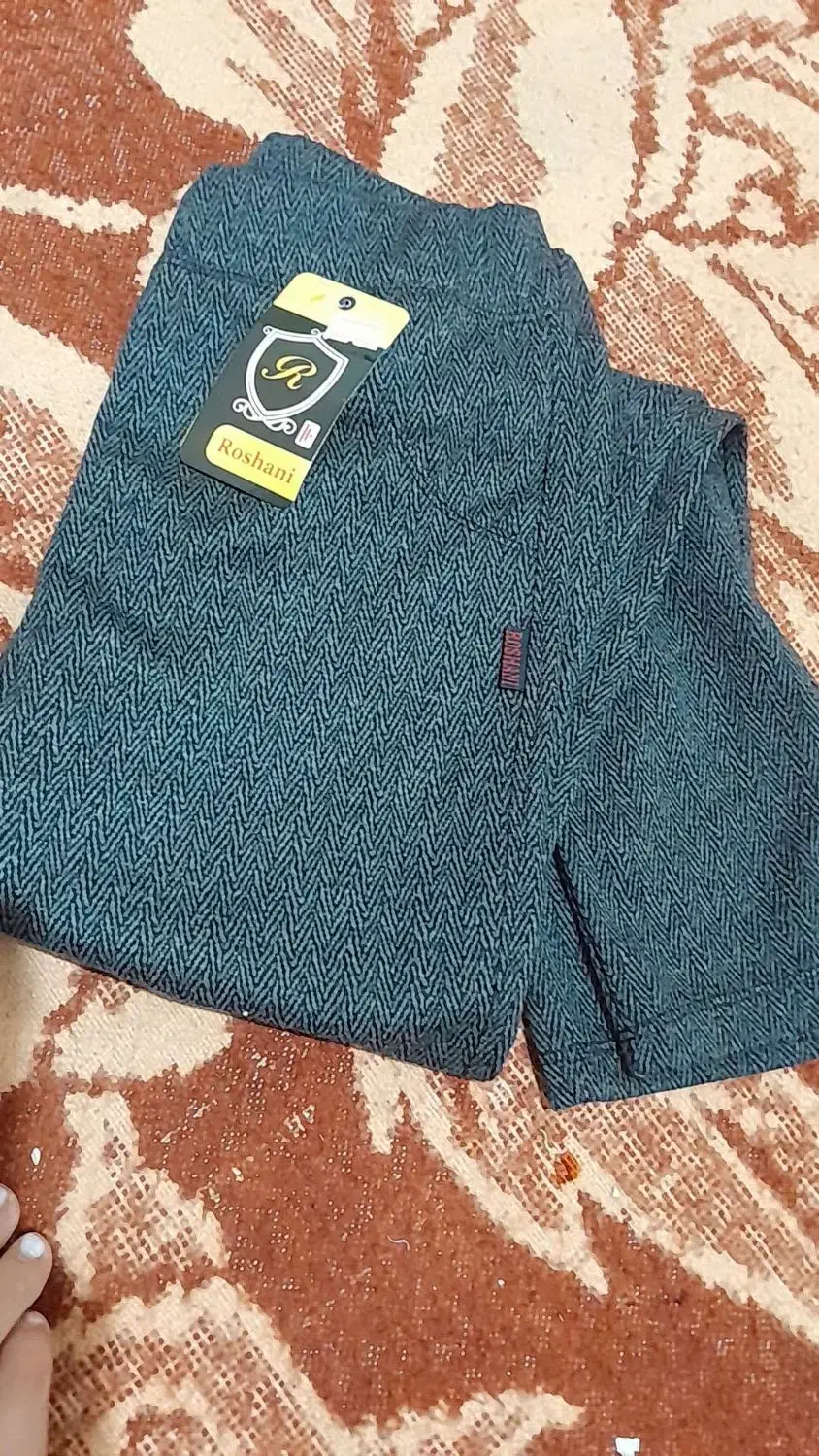 شلوار ساپورتی|لباس|دوگنبدان, |دیوار