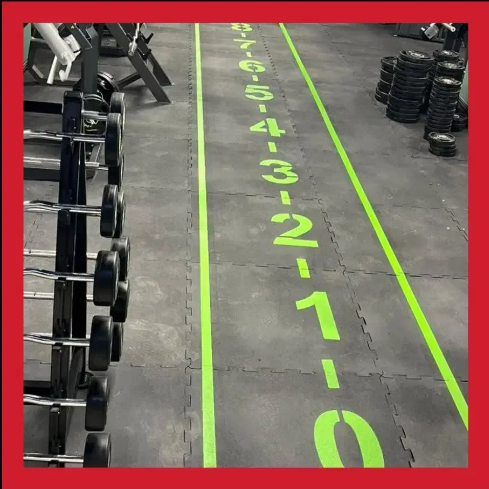 پخش مستقیم انواع تاتمی و کفپوش گرانولی در کرج|تجهیزات ورزشی|کرج, بازار مصالح ساختمانی|دیوار