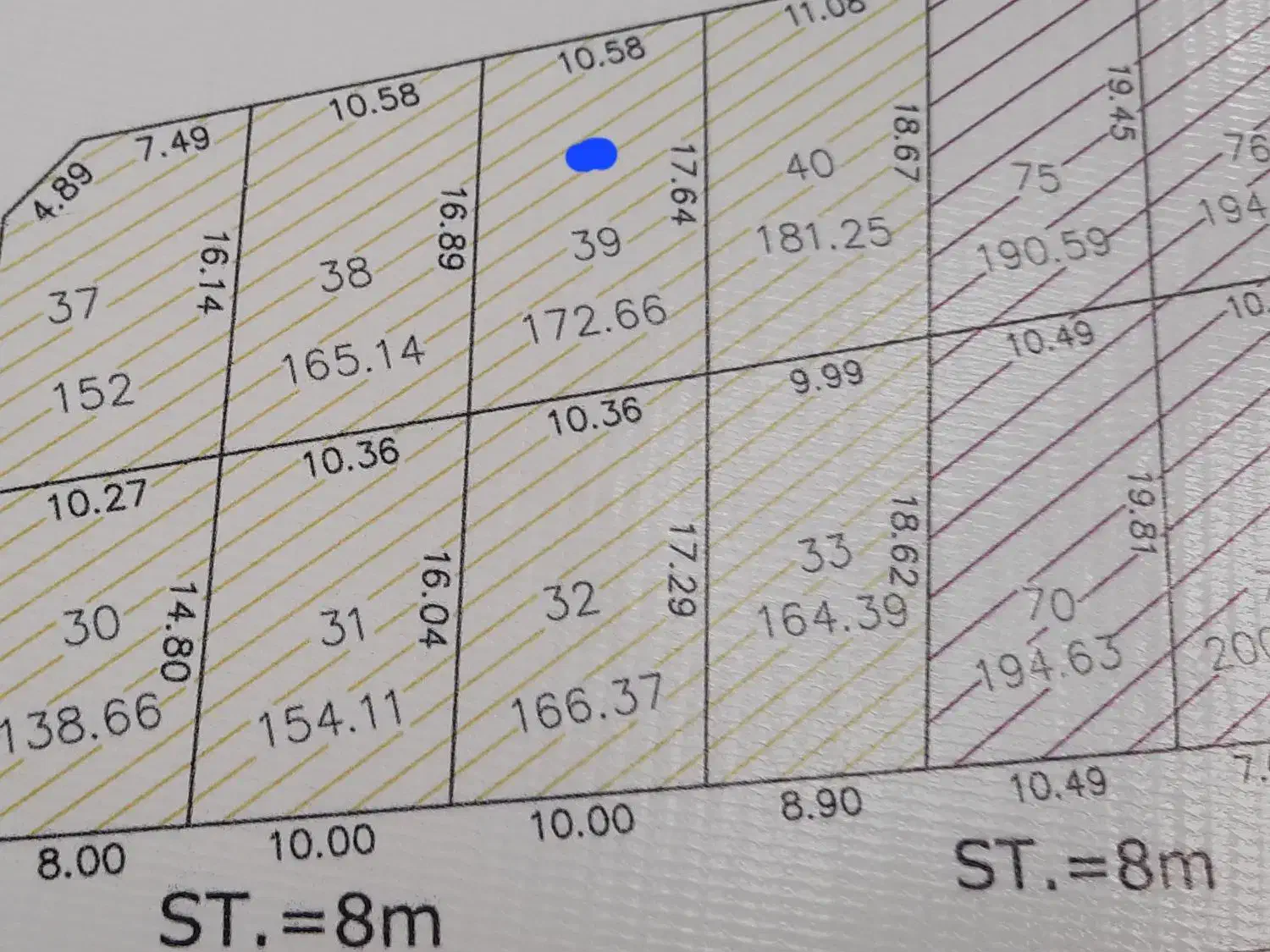 زمین تجاری مسکونی|فروش زمین و ملک کلنگی|مریوان, |دیوار