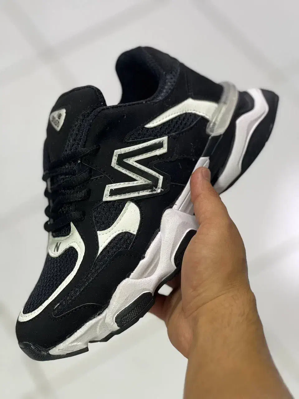 نیوبالانس مردونه مشابه اصلی|کیف، کفش، کمربند|لاهیجان, لیالستان|دیوار