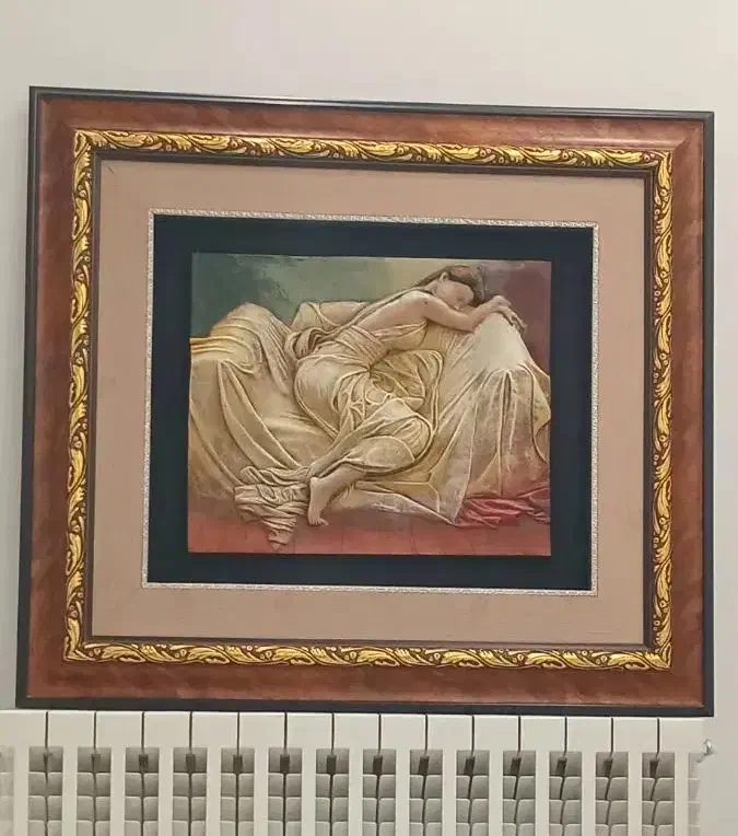 قاب|تابلو، نقاشی، عکس|تهران, وردآورد|دیوار