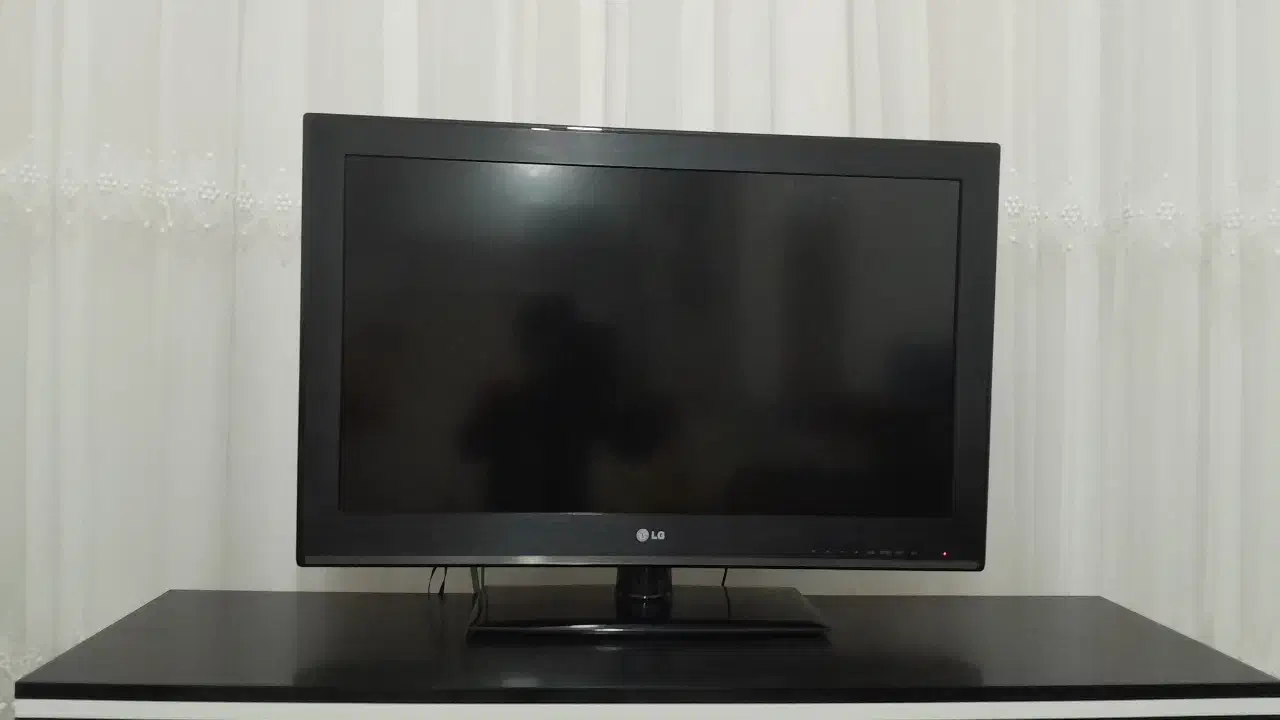 تلویزیون الجی۳۲ اینچ|تلویزیون و پروژکتور|آبگرم, |دیوار