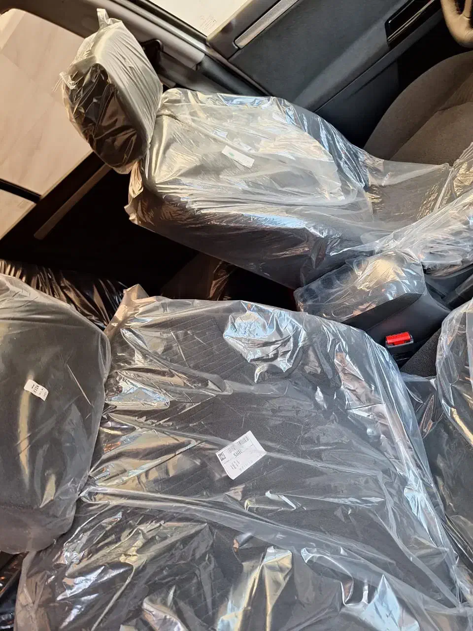 سمند سورن پلاس XU7P|خودرو سواری و وانت|برخوار, |دیوار