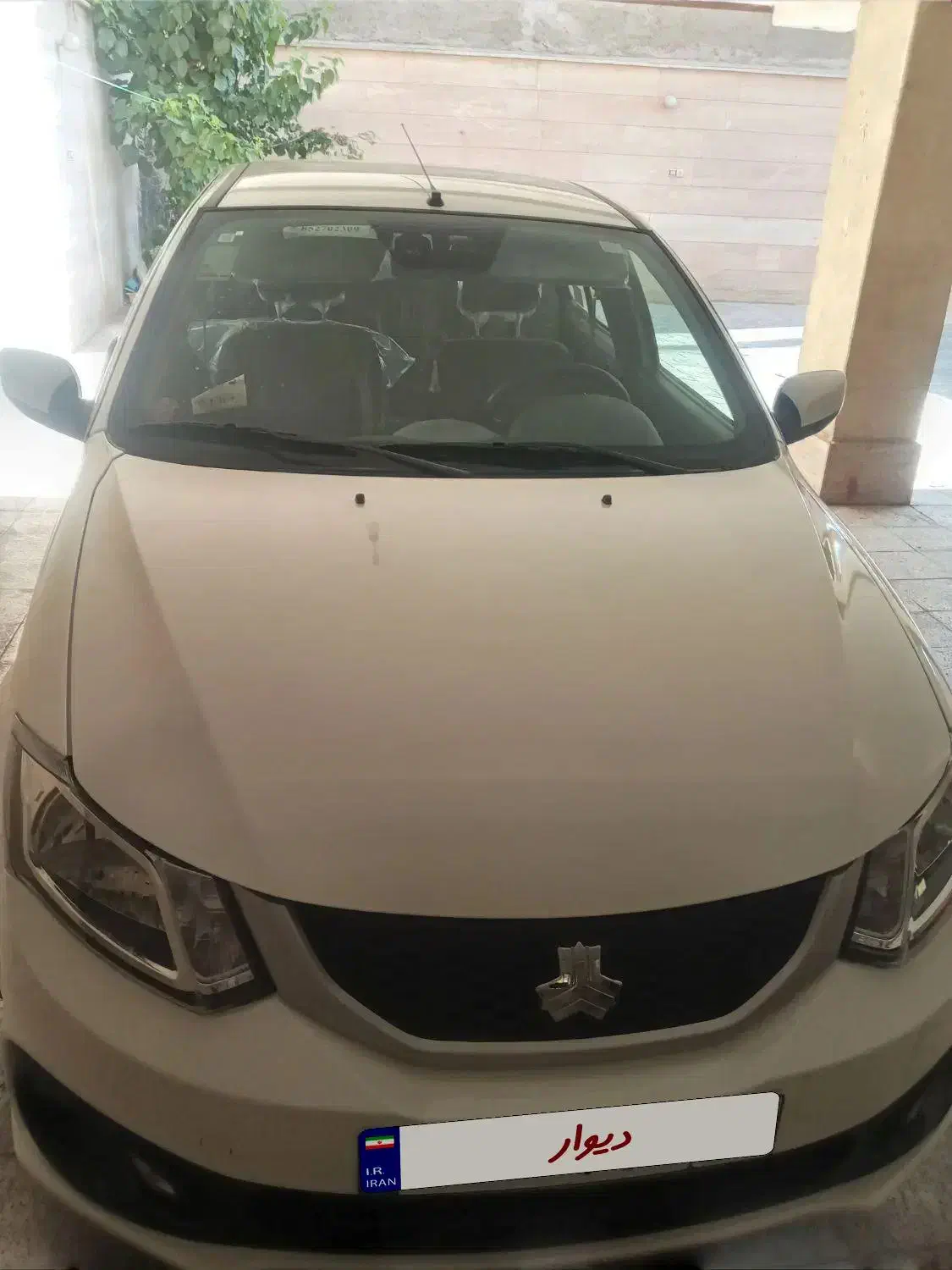 ساینا402s|خودرو سواری و وانت|قرچک, زیبا شهر|دیوار