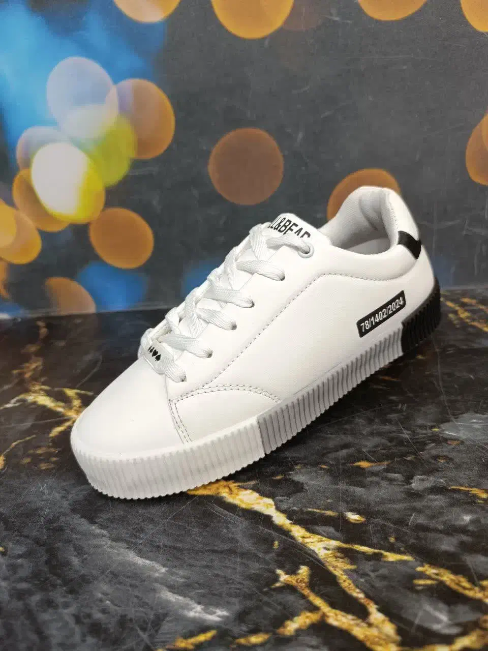 &کتونی ونس زنانه پانو ۲۰۲۴«|کیف، کفش، کمربند|قم, زنبیل آباد|دیوار