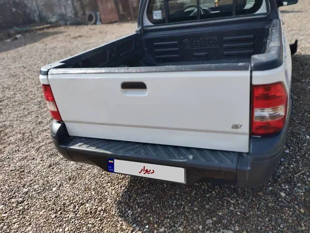 سید عباس مسیر شوش،اندیمشک|خودرو سواری و وانت|کرخه, |دیوار