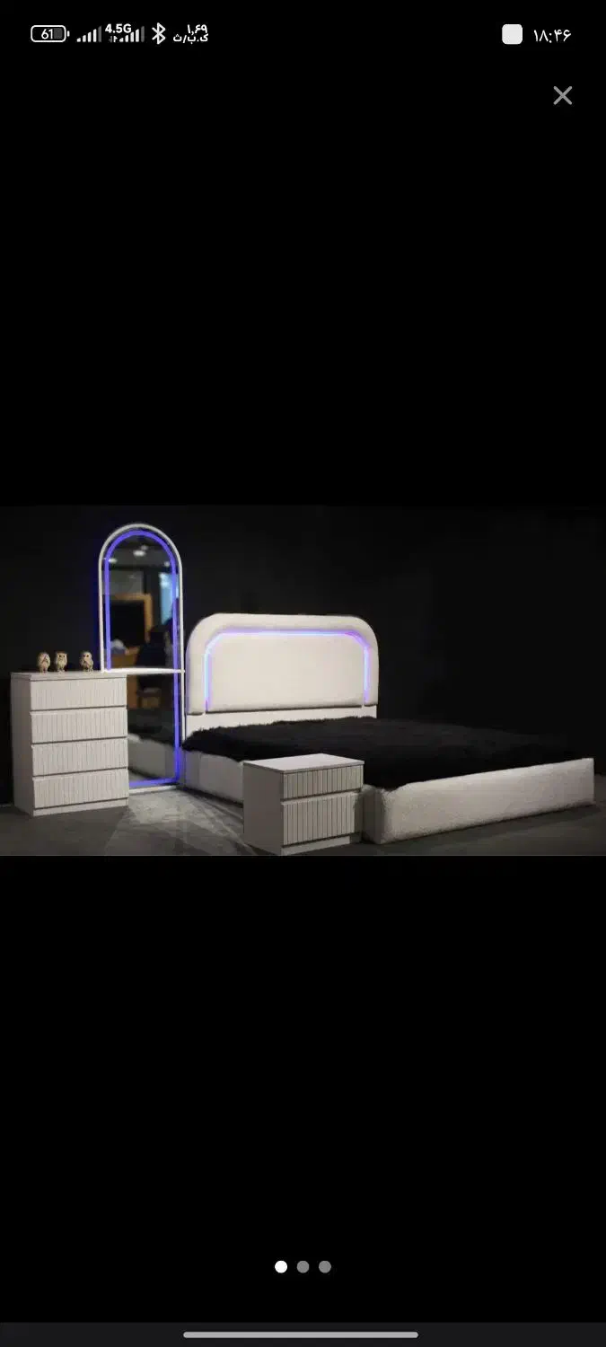 سرویس خواب|تخت و سرویس خواب|چهاردانگه (تهران), |دیوار