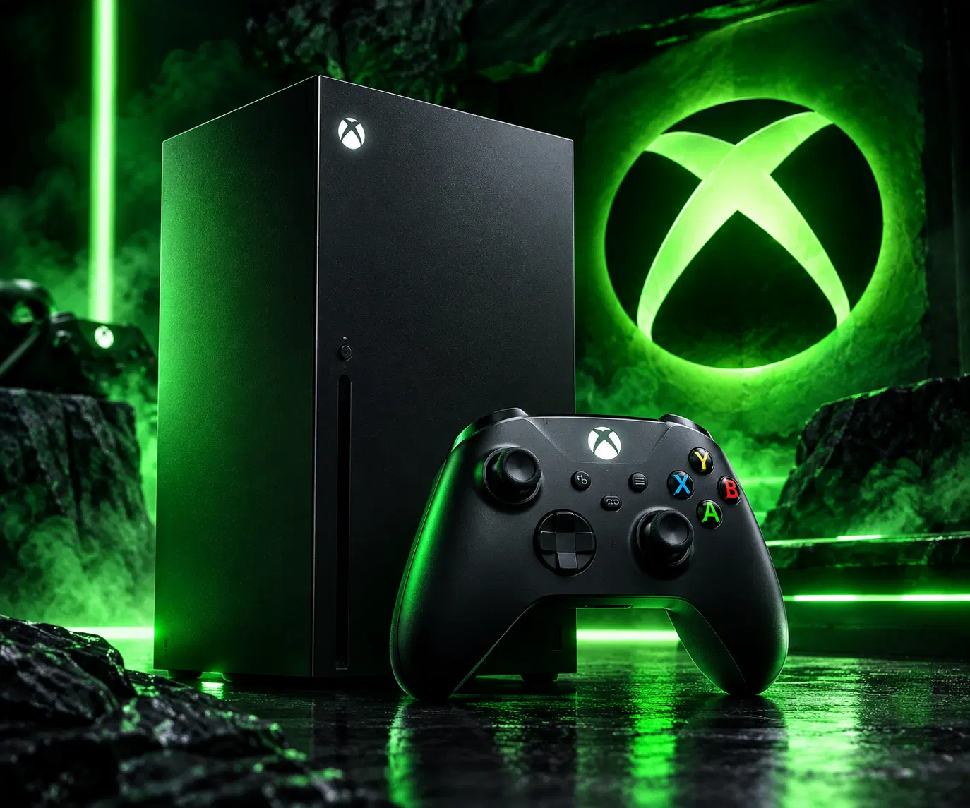 فروش کنسول Xbox همه ی سری ها|کنسول، بازی ویدئویی و آنلاین|کرج, گوهردشت|دیوار