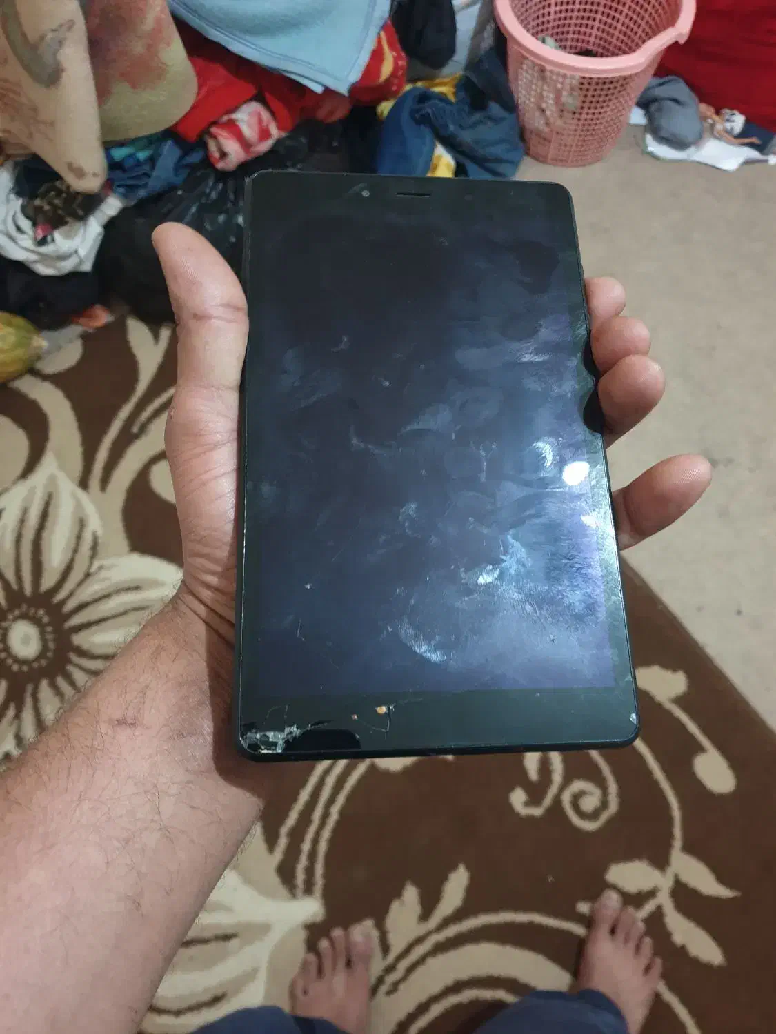 تبلت مدل تی ۲۹۵|تبلت|ملارد, |دیوار