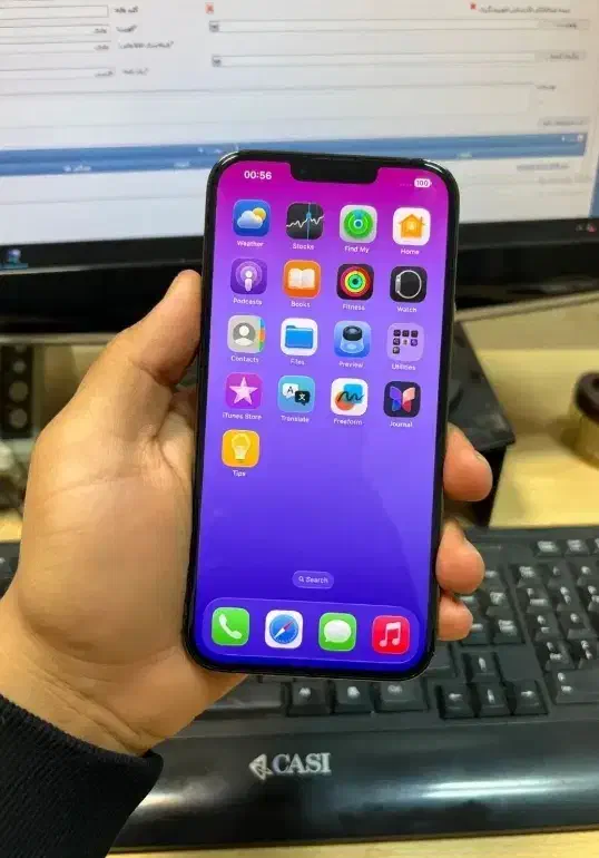 IPHONE 13 PRO MAX|موبایل|تهران, سعادت‌آباد|دیوار