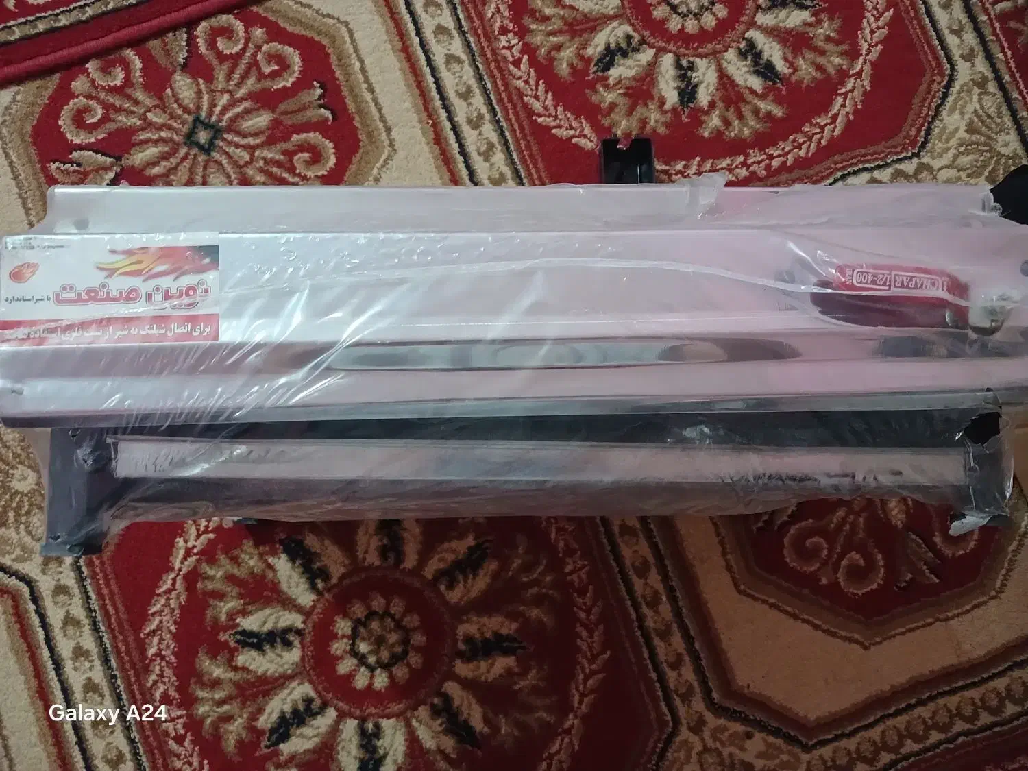 کباب پز|اجاق گاز و لوازم برقی پختوپز|مسجد سلیمان, |دیوار