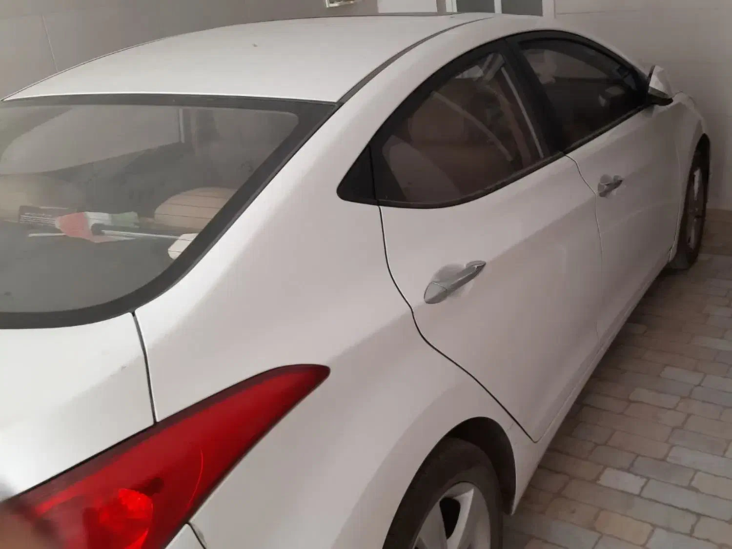 النترا مدل ۲۰۱۴|خودرو سواری و وانت|رفسنجان, |دیوار