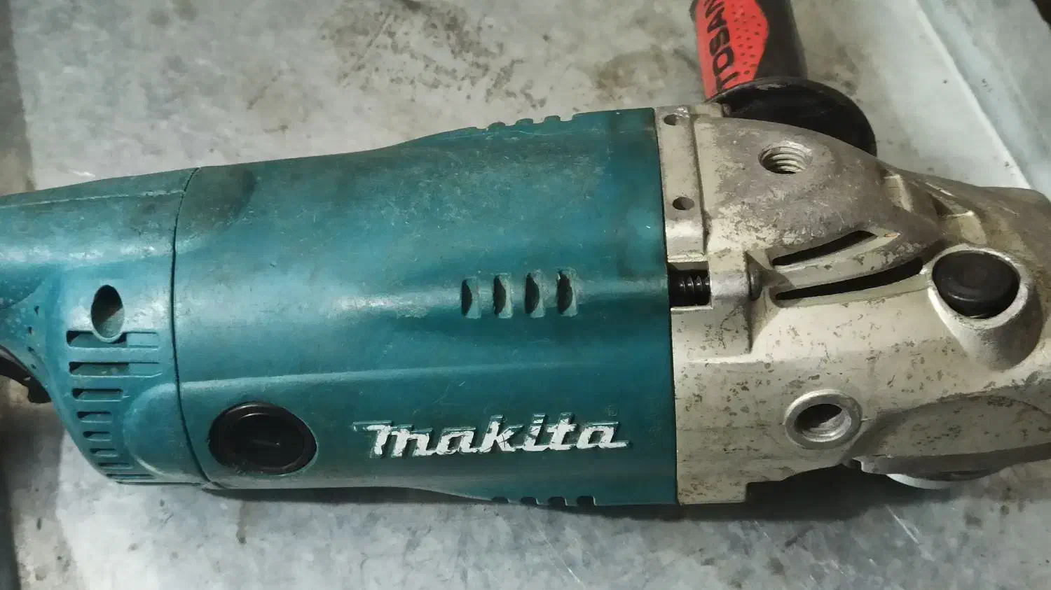 سنگ فرز ماکیتا اصلی ژاپن|ابزارآلات|الوند, |دیوار