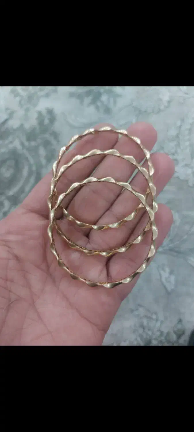 النگو طلا|جواهرات|ساوه, |دیوار