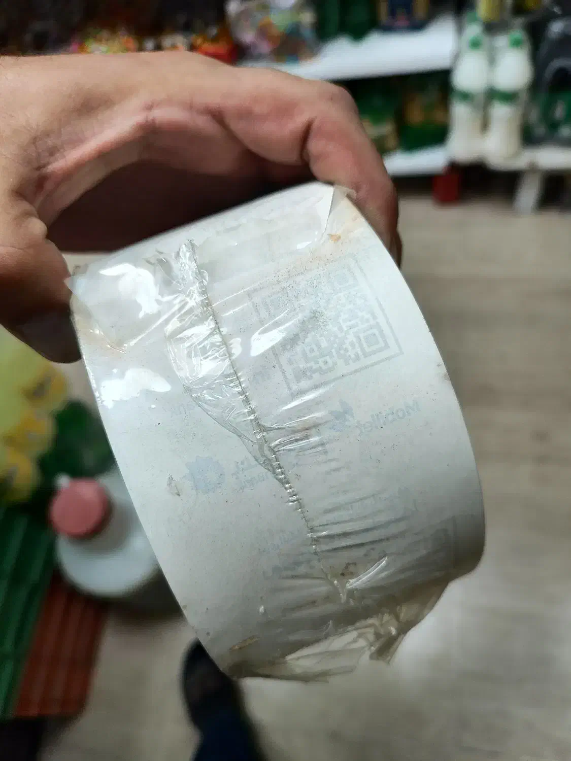 کاغذ حرارتی هانسول ATM|لوازم التحریر|اسلامشهر, شهرک واوان|دیوار