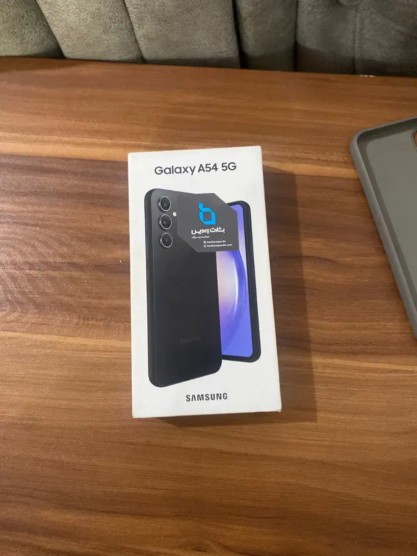 A54 5G|موبایل|میناب, |دیوار