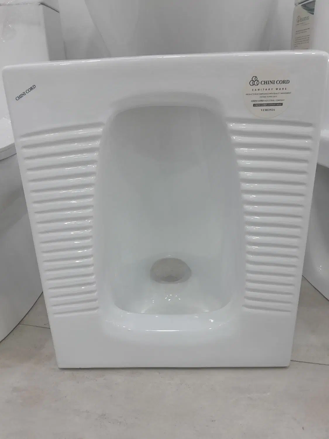 توالت ایرانی برند چینی کرد|لوازم سرویس بهداشتی|بومهن, |دیوار