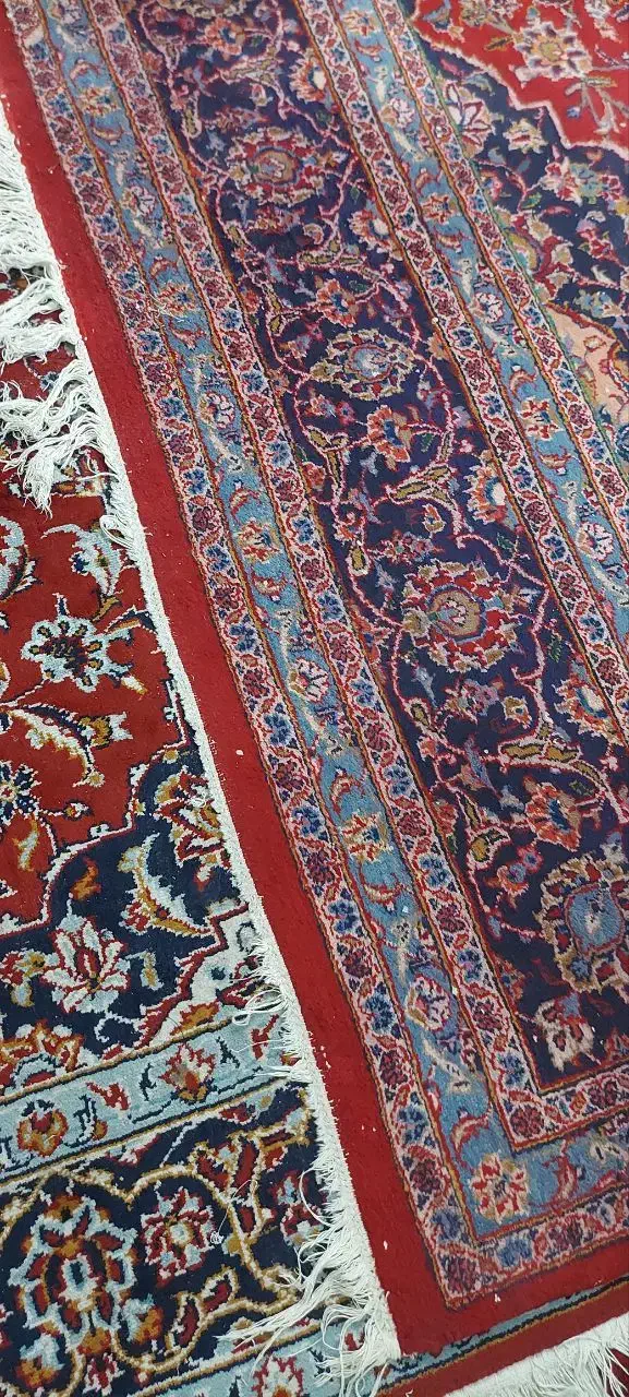 فرش دستباف|فرش|سمنان, |دیوار