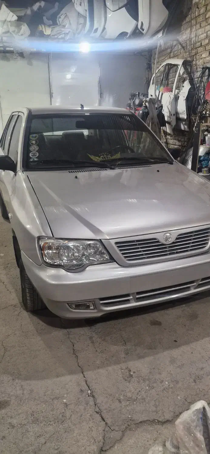 پراید۱۳۲|خودرو سواری و وانت|مبارکه, |دیوار