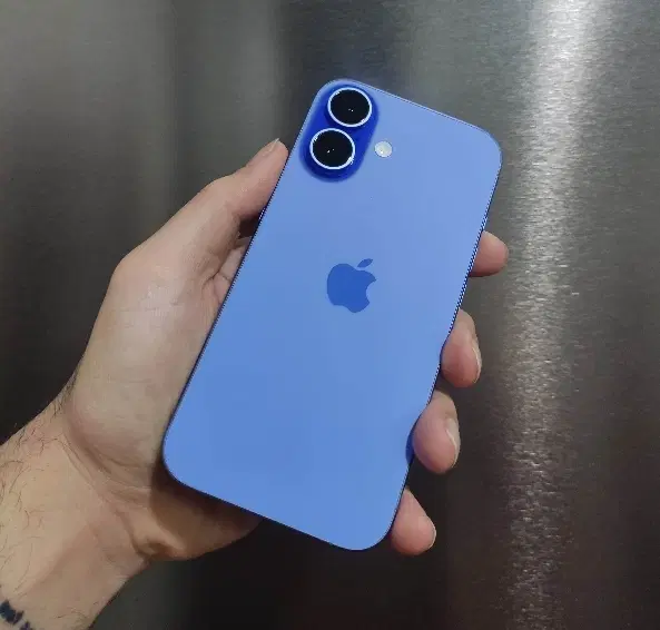 iphone 16 normal|موبایل|اهواز, شهرک حفاری|دیوار