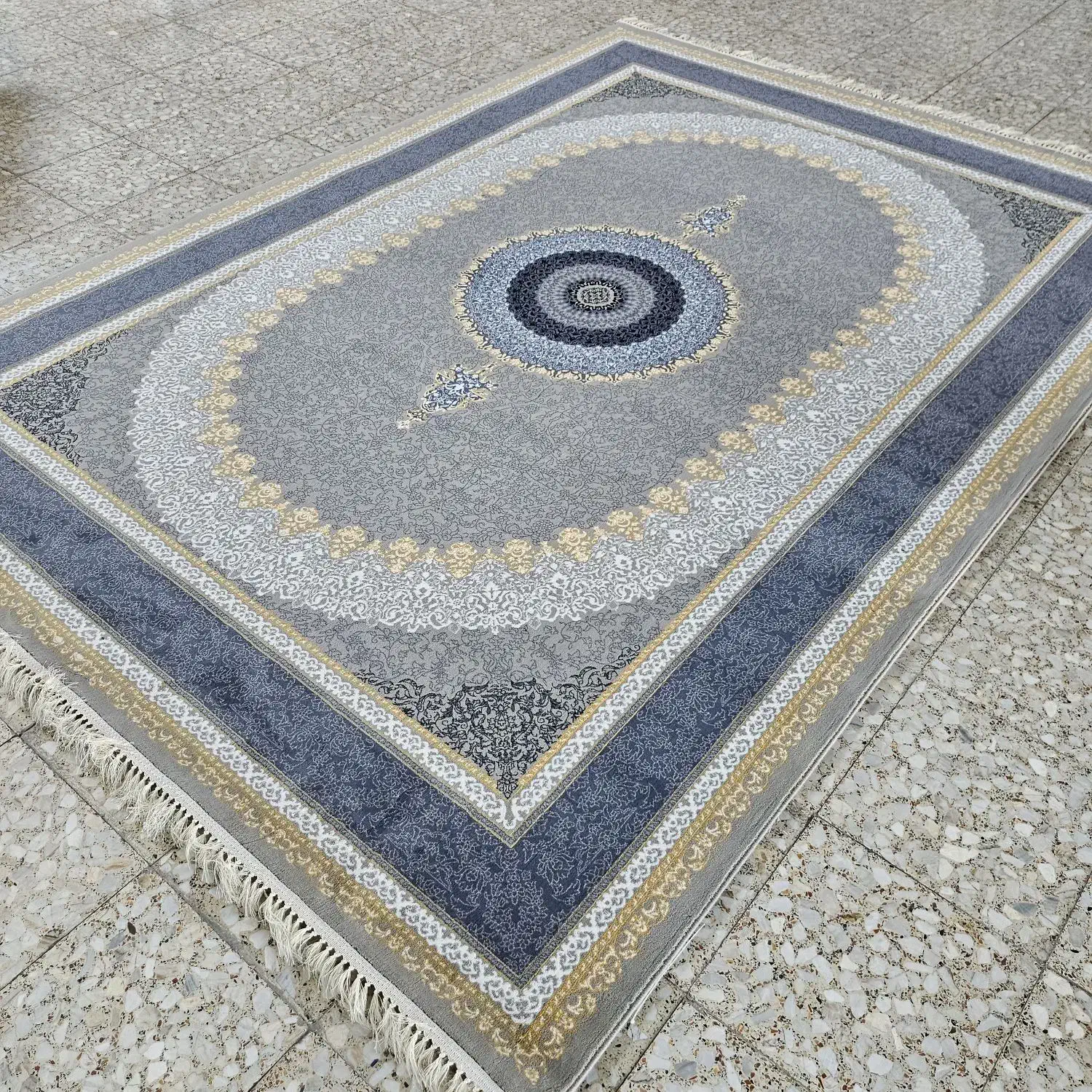 فرش مهر مشهد هزار شانه تراکم بالا|فرش|تهران, شهرک شریعتی|دیوار